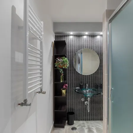 Iflat Elegant Retreat By The Vatican * 로마