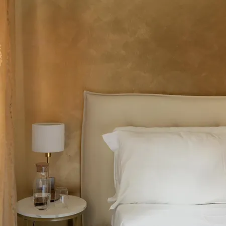 Iflat Elegant Retreat By The Vatican *