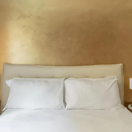 Iflat Elegant Retreat By The Vatican